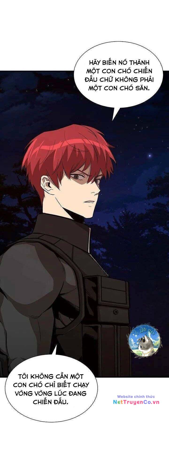 Return Survival - Chương 113