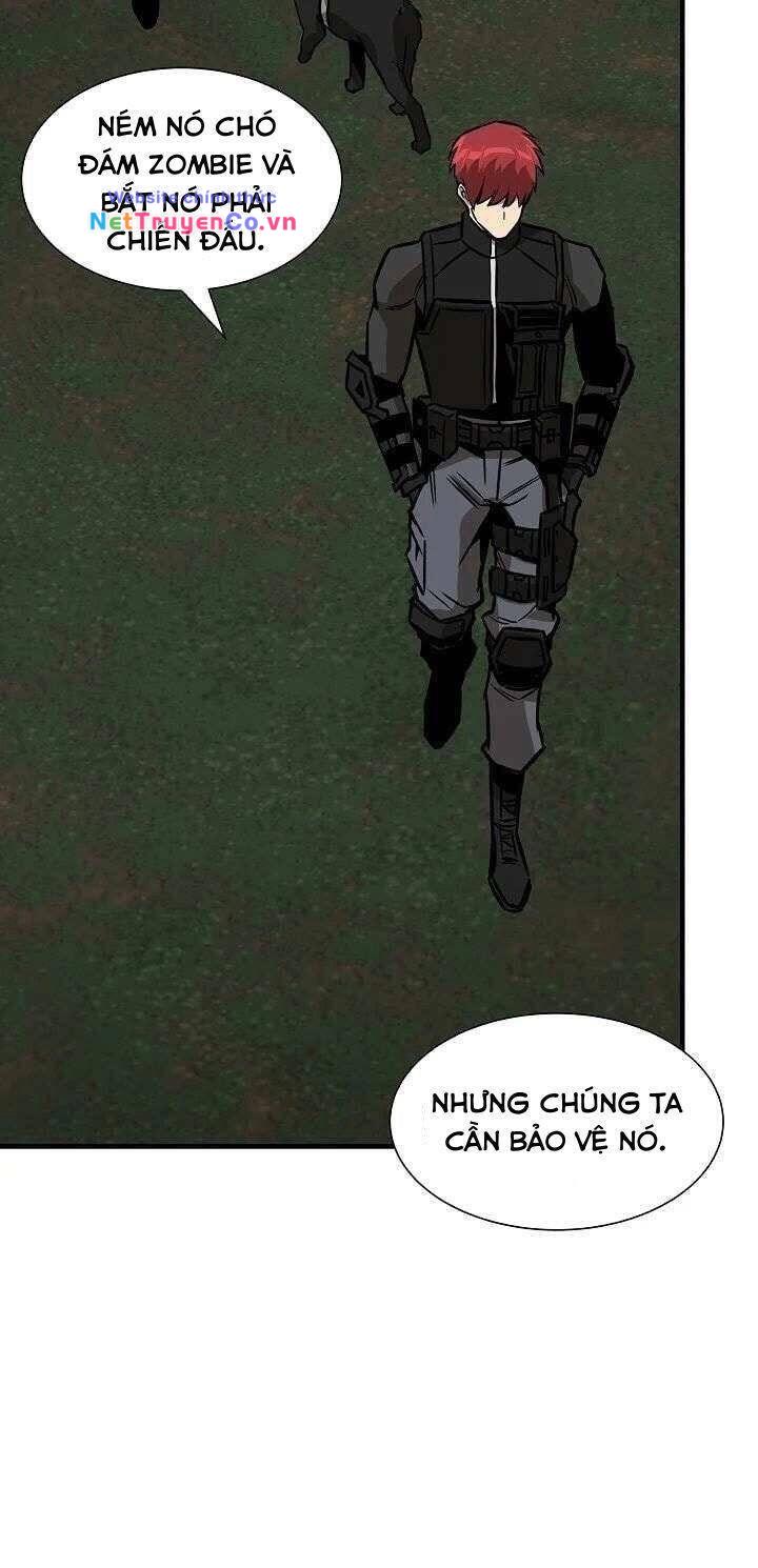 Return Survival - Chương 113