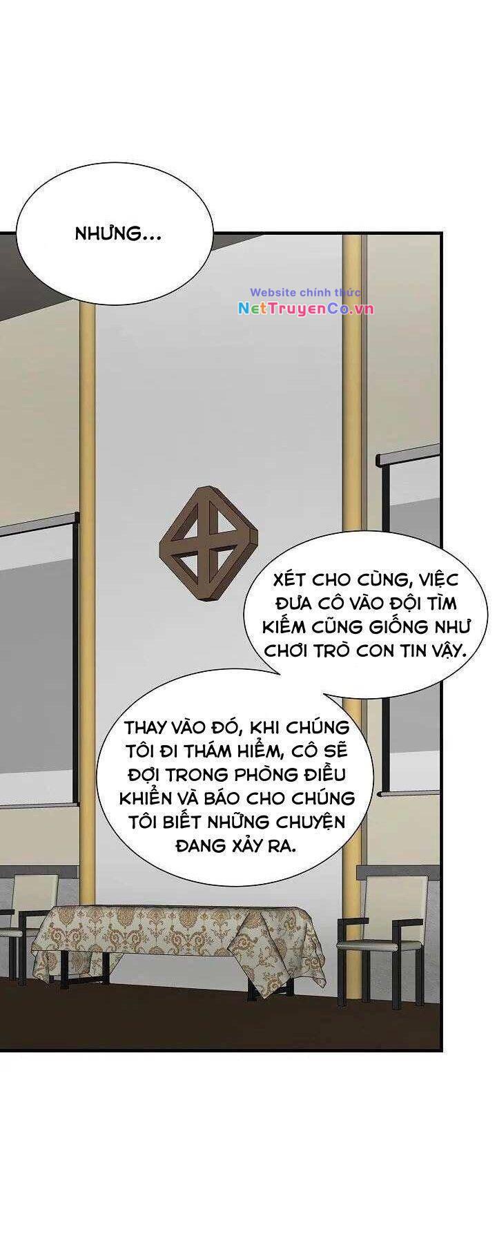 Return Survival - Chương 113