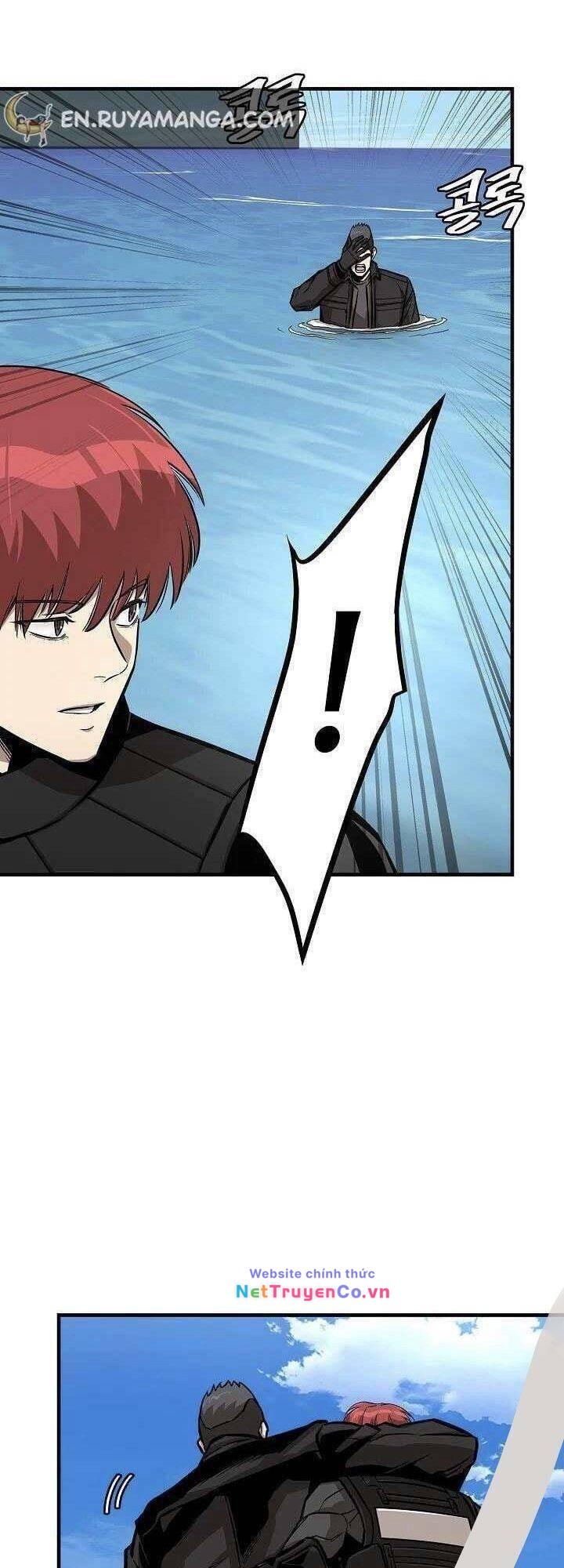 Return Survival - Chương 113