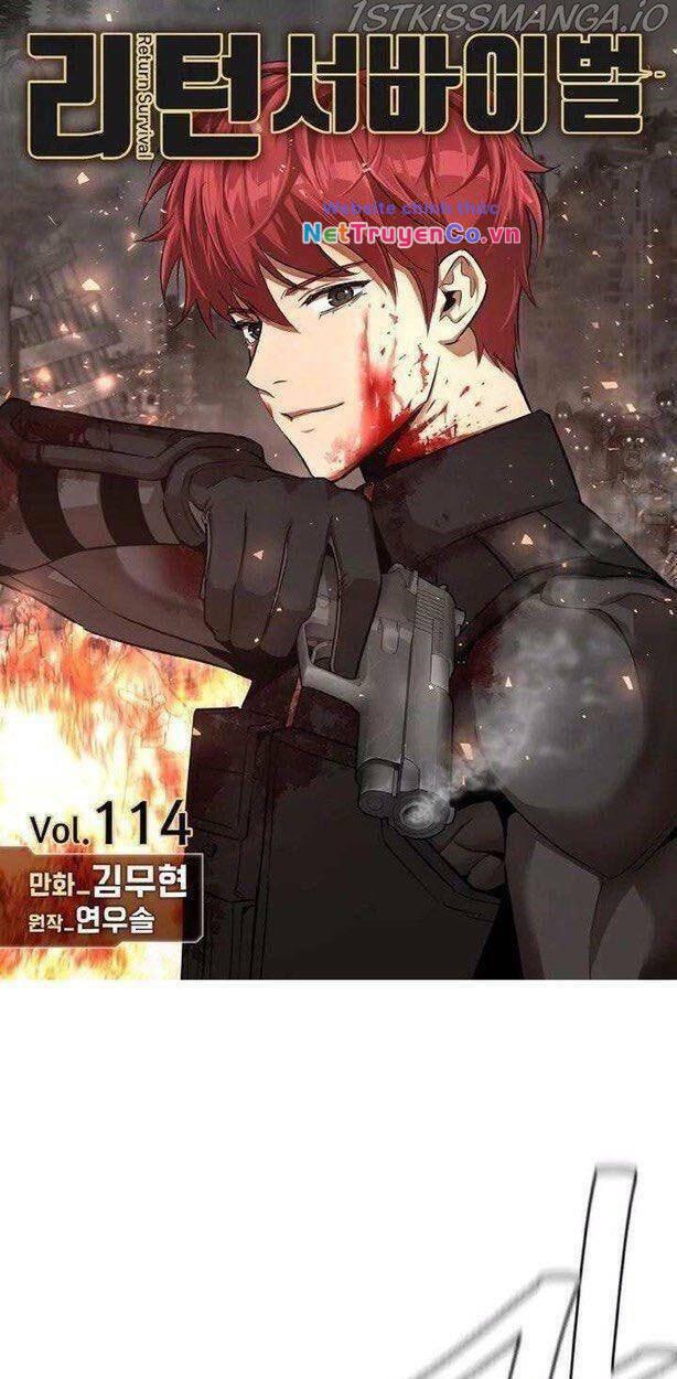 Return Survival - Chương 114