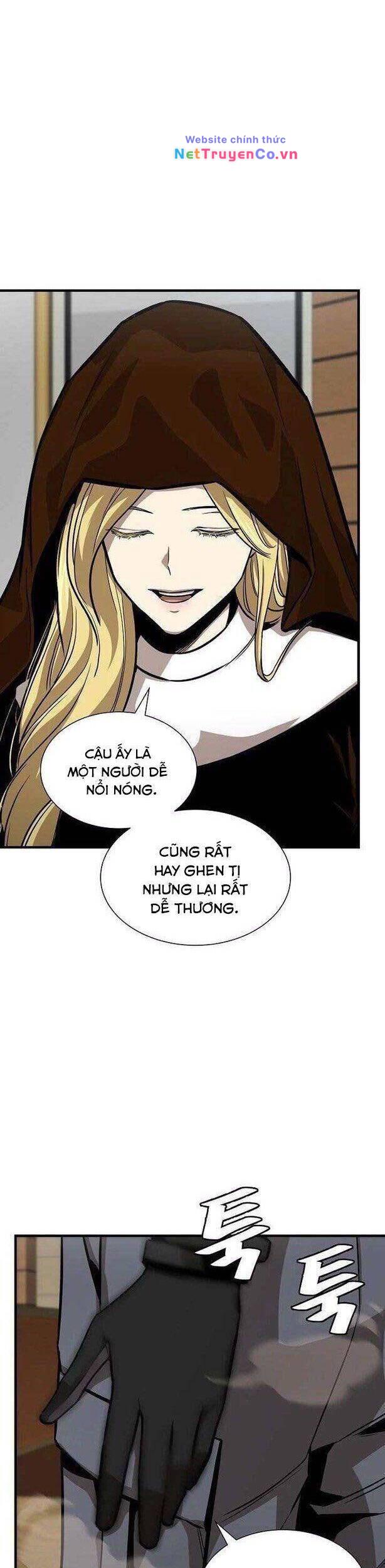 Return Survival - Chương 114