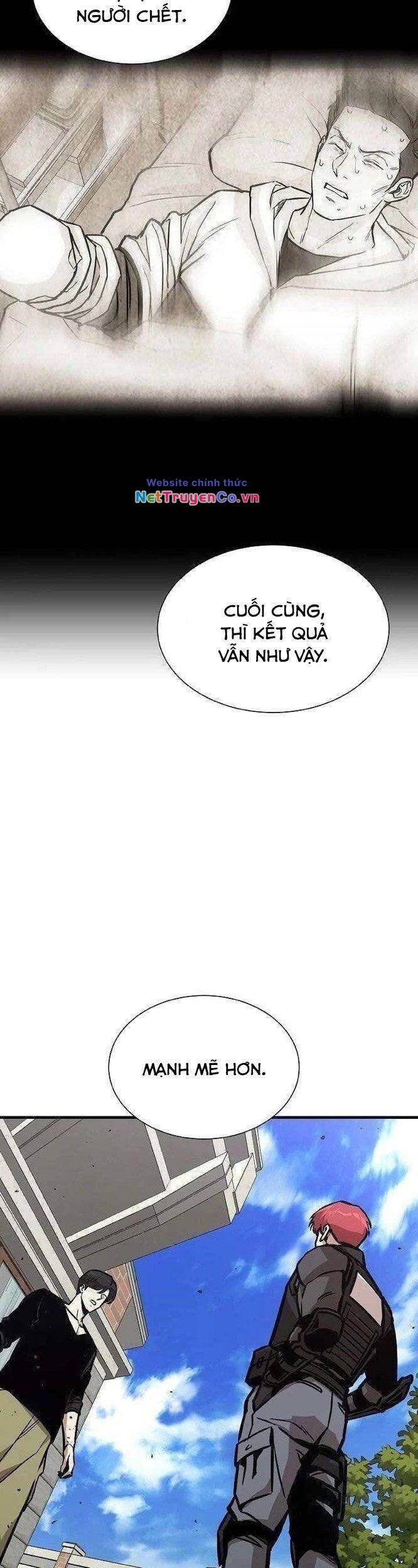 Return Survival - Chương 114