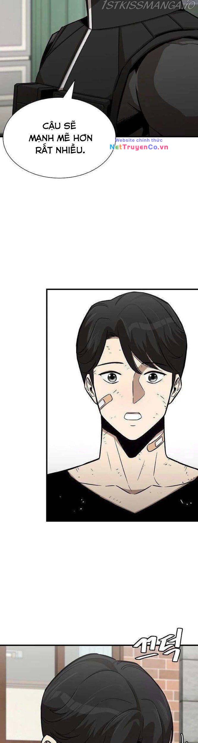 Return Survival - Chương 114