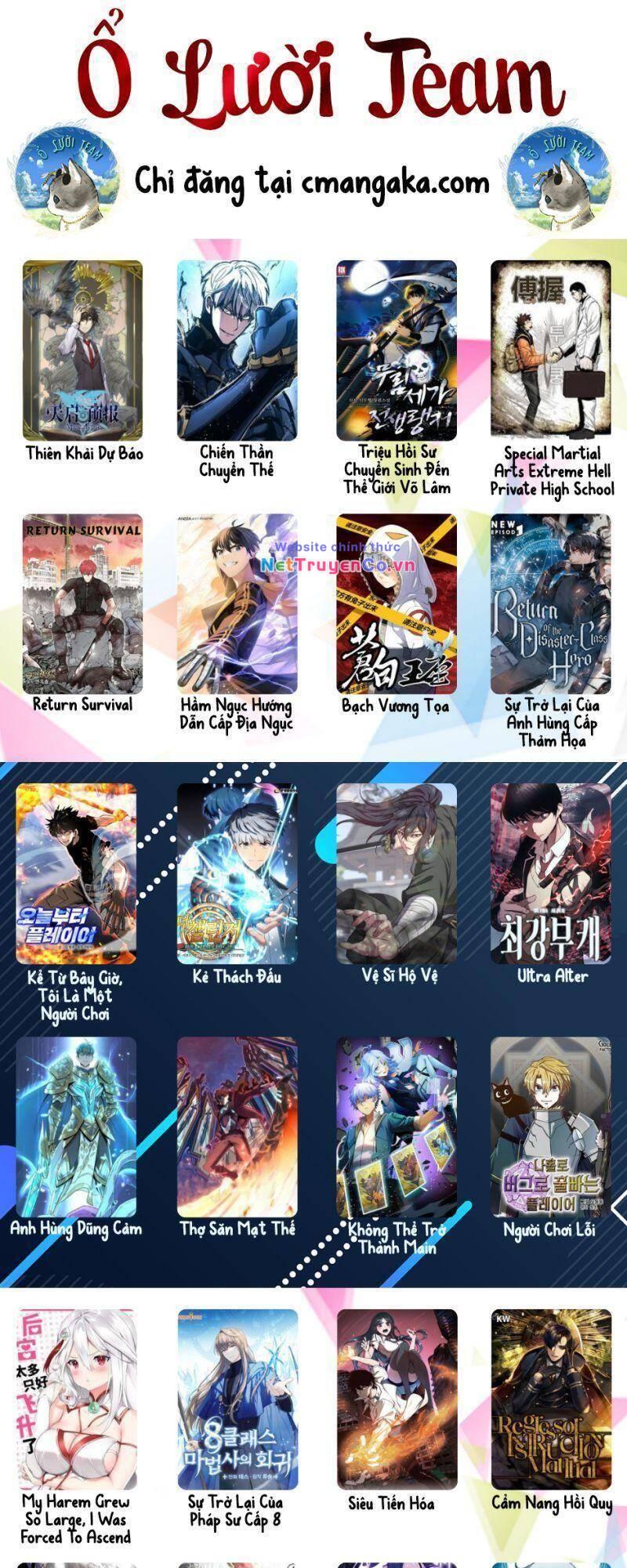 Return Survival - Chương 114