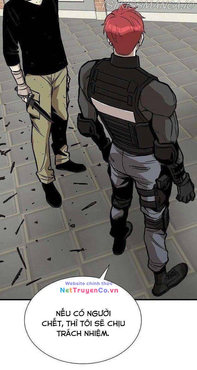 Return Survival - Chương 114