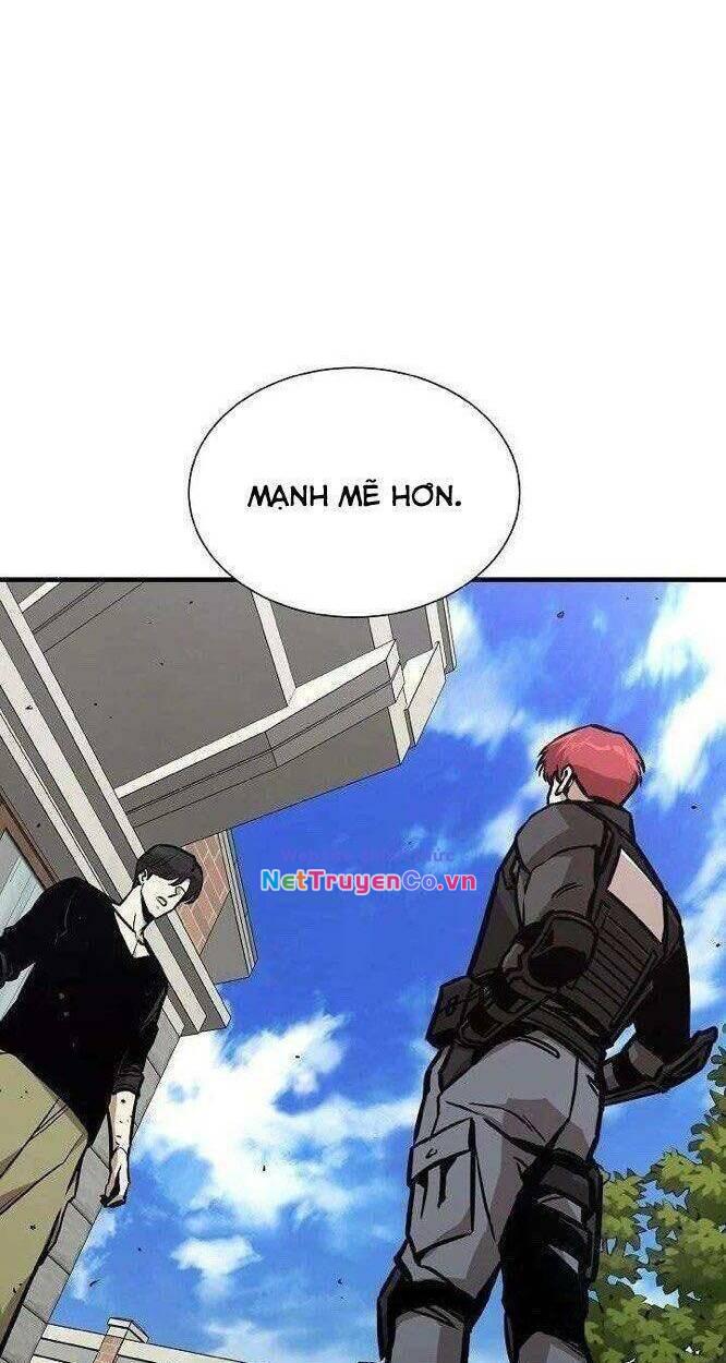 Return Survival - Chương 114