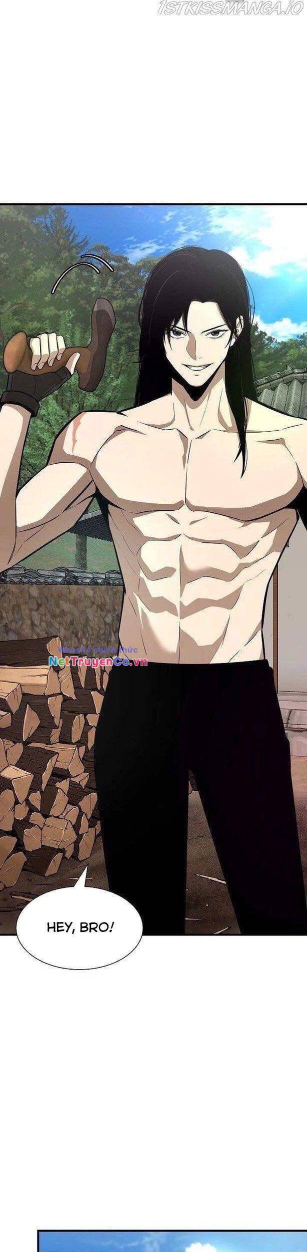 Return Survival - Chương 114