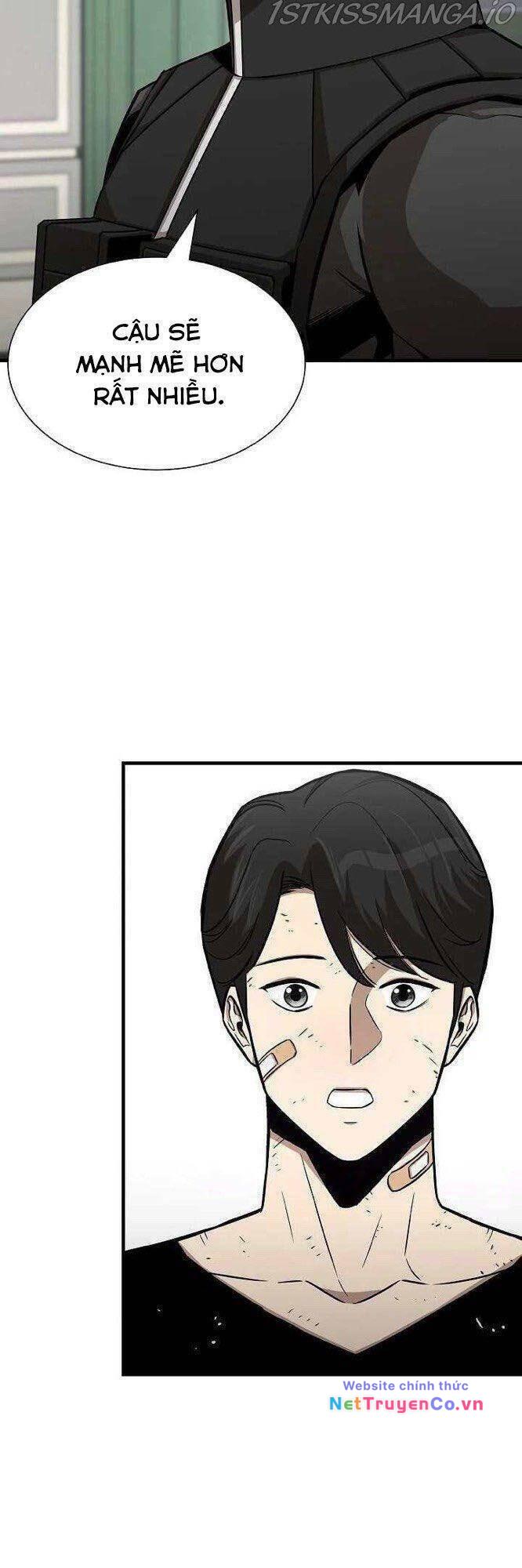 Return Survival - Chương 114