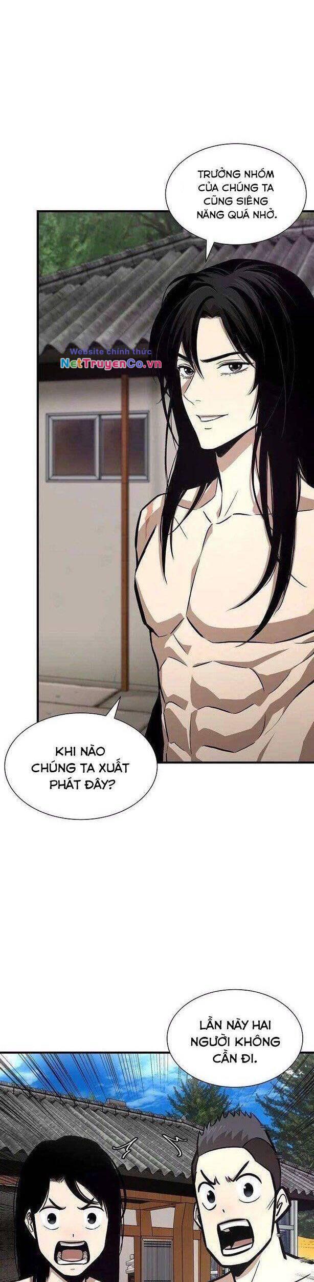 Return Survival - Chương 114