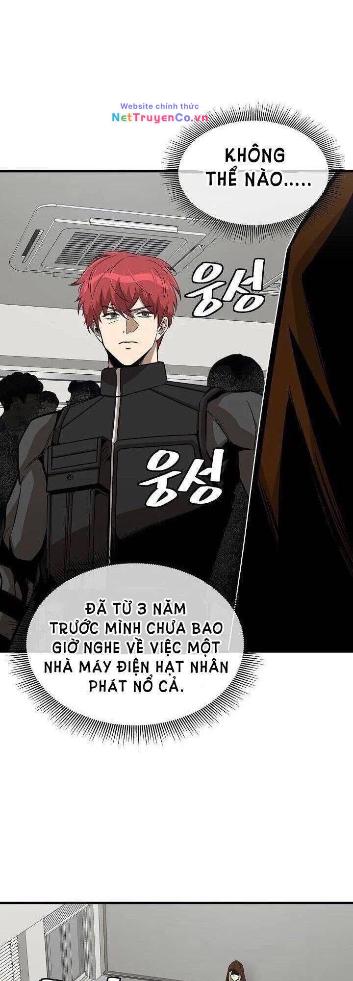 Return Survival - Chương 115