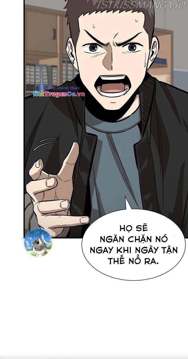 Return Survival - Chương 115