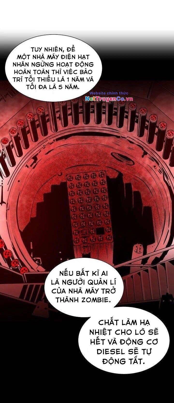 Return Survival - Chương 115