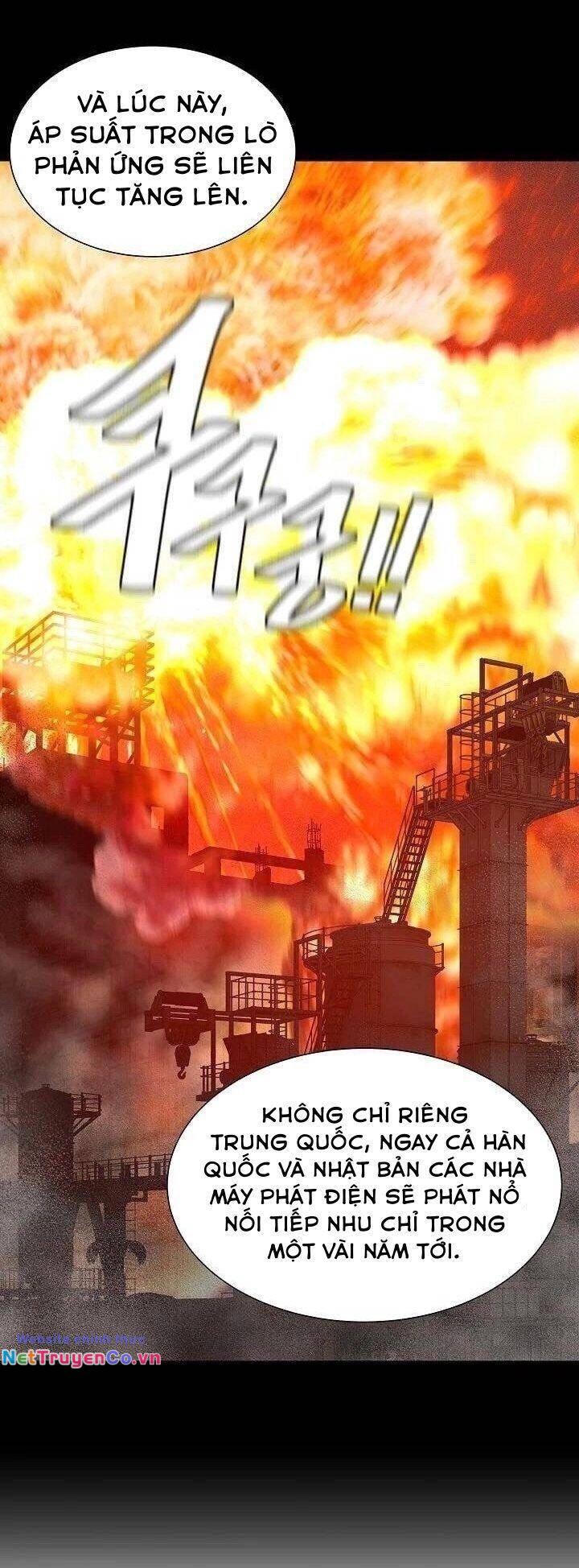 Return Survival - Chương 115