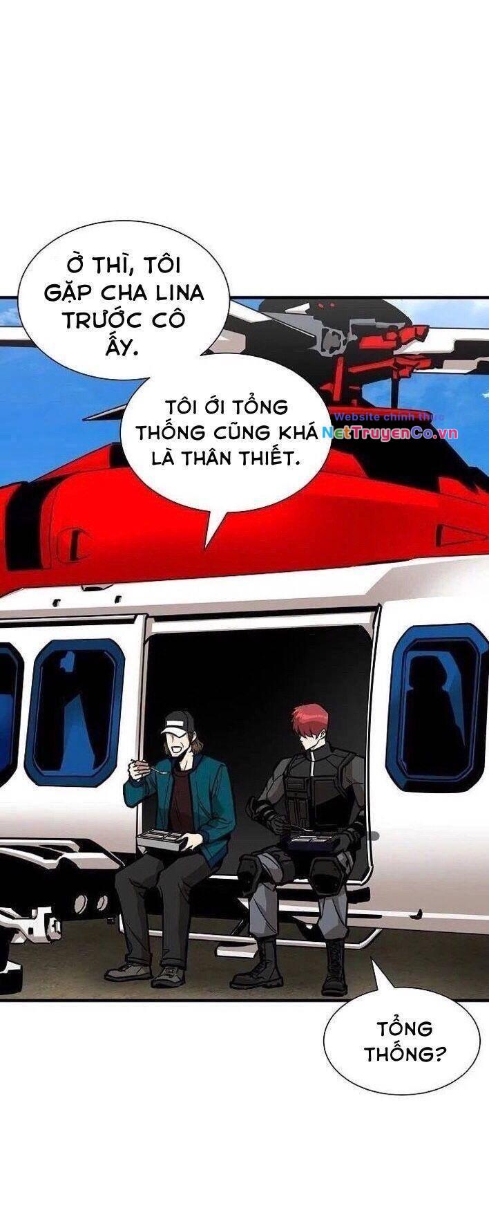 Return Survival - Chương 115