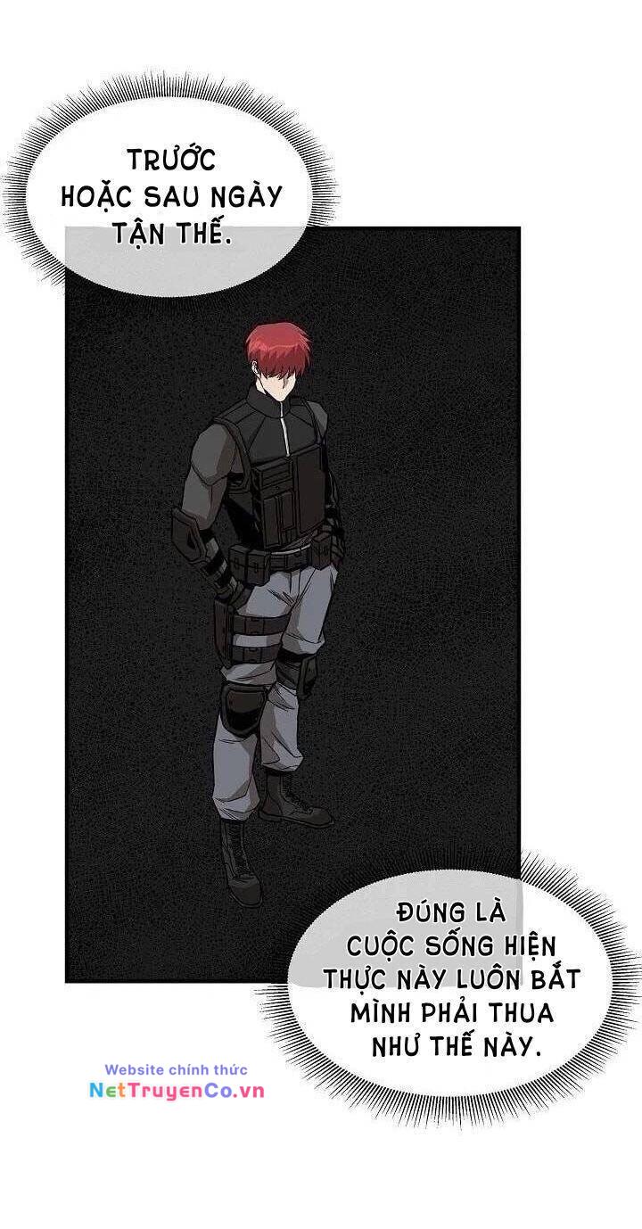 Return Survival - Chương 115