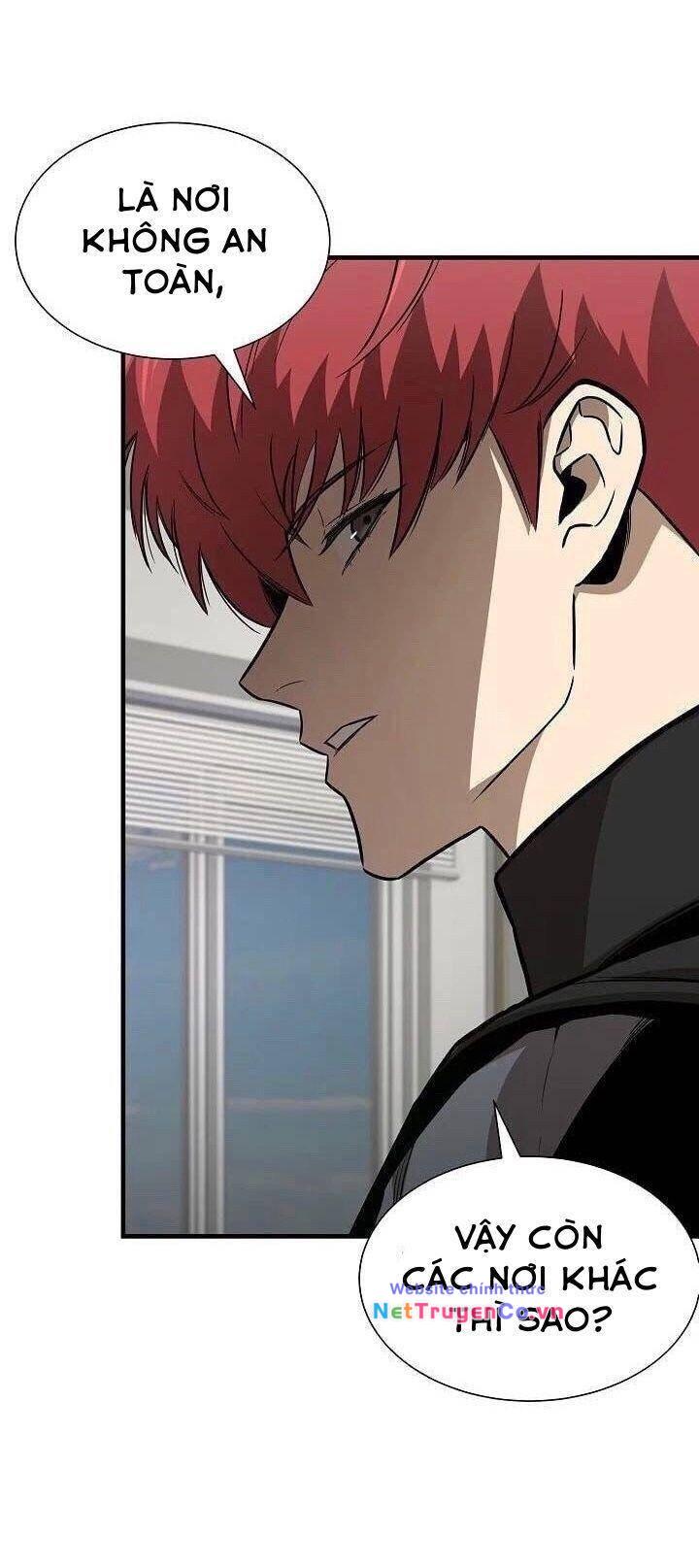 Return Survival - Chương 115