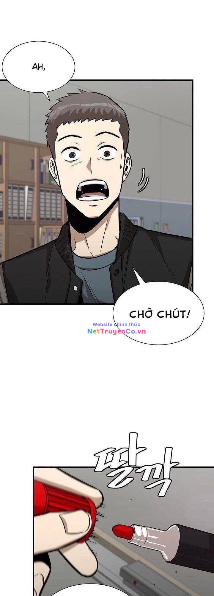 Return Survival - Chương 115