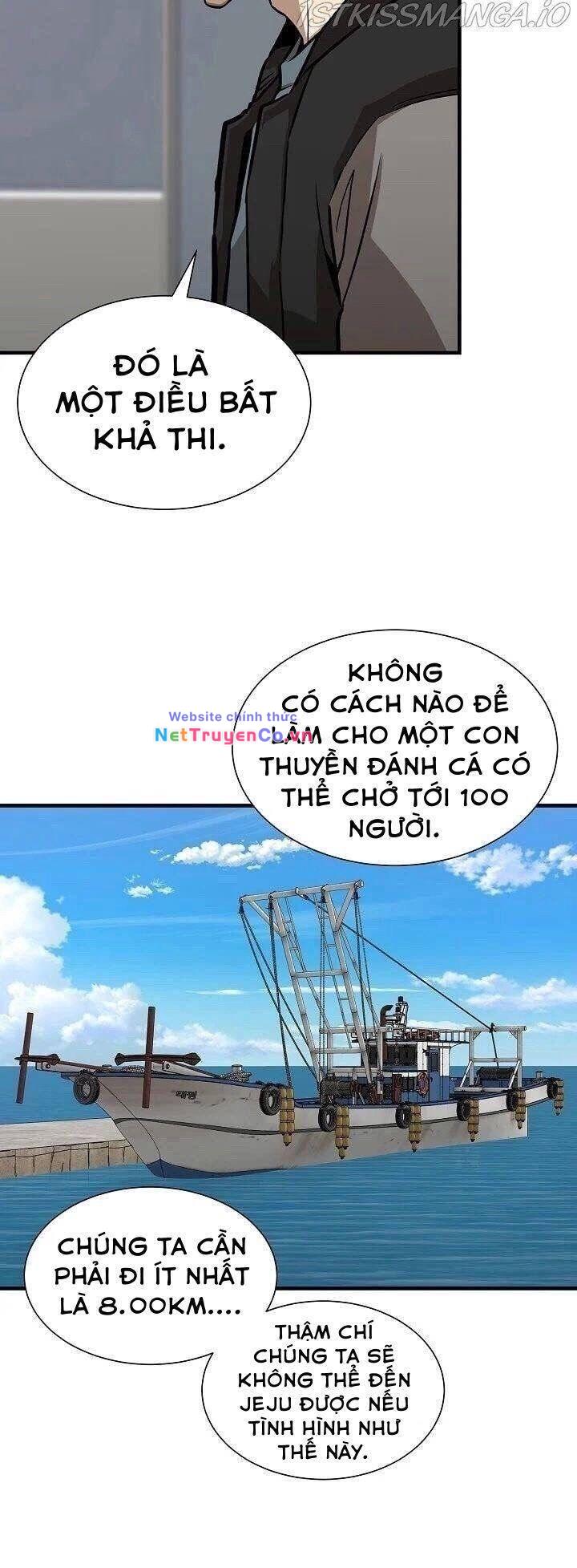 Return Survival - Chương 115