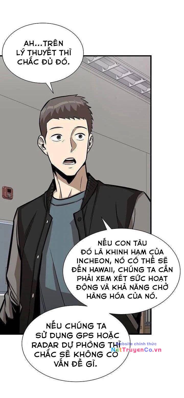 Return Survival - Chương 115
