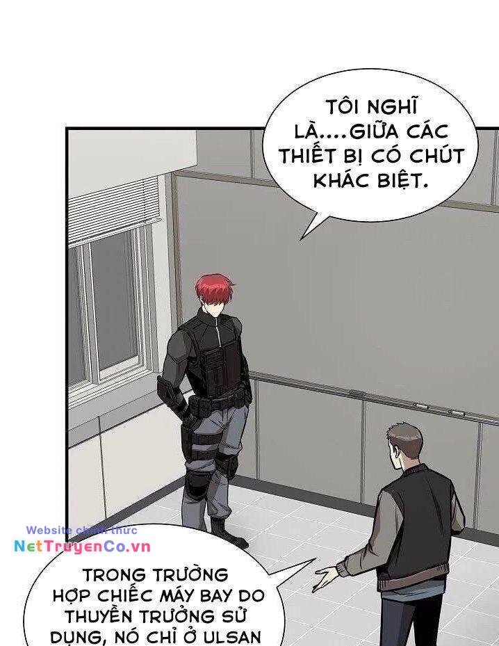 Return Survival - Chương 115