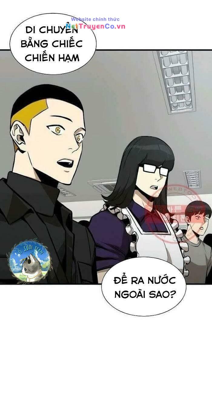 Return Survival - Chương 116