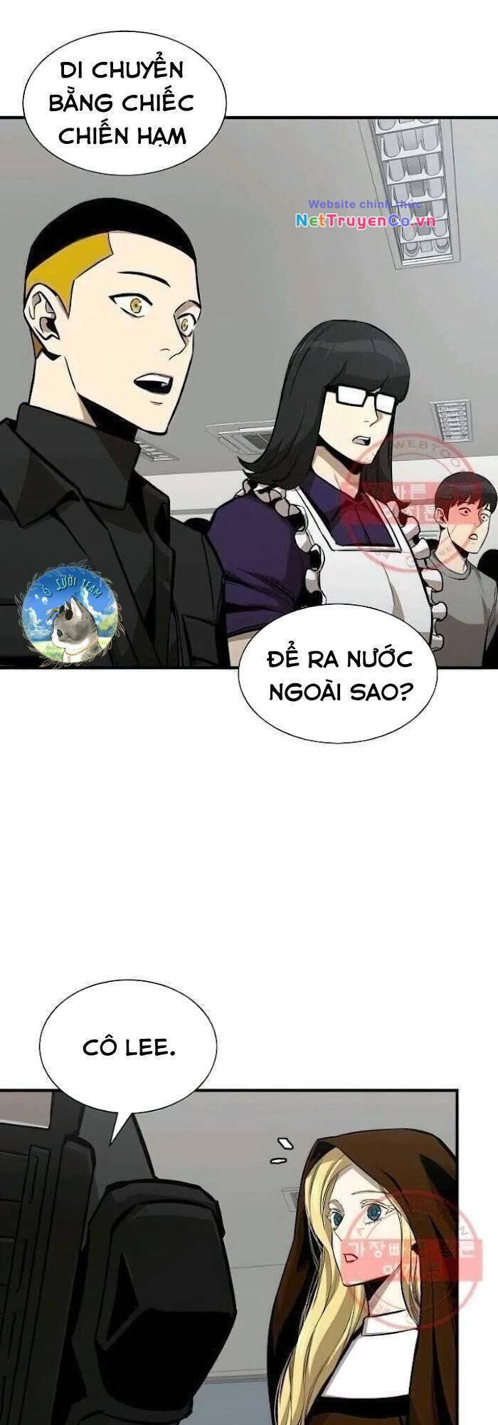 Return Survival - Chương 116