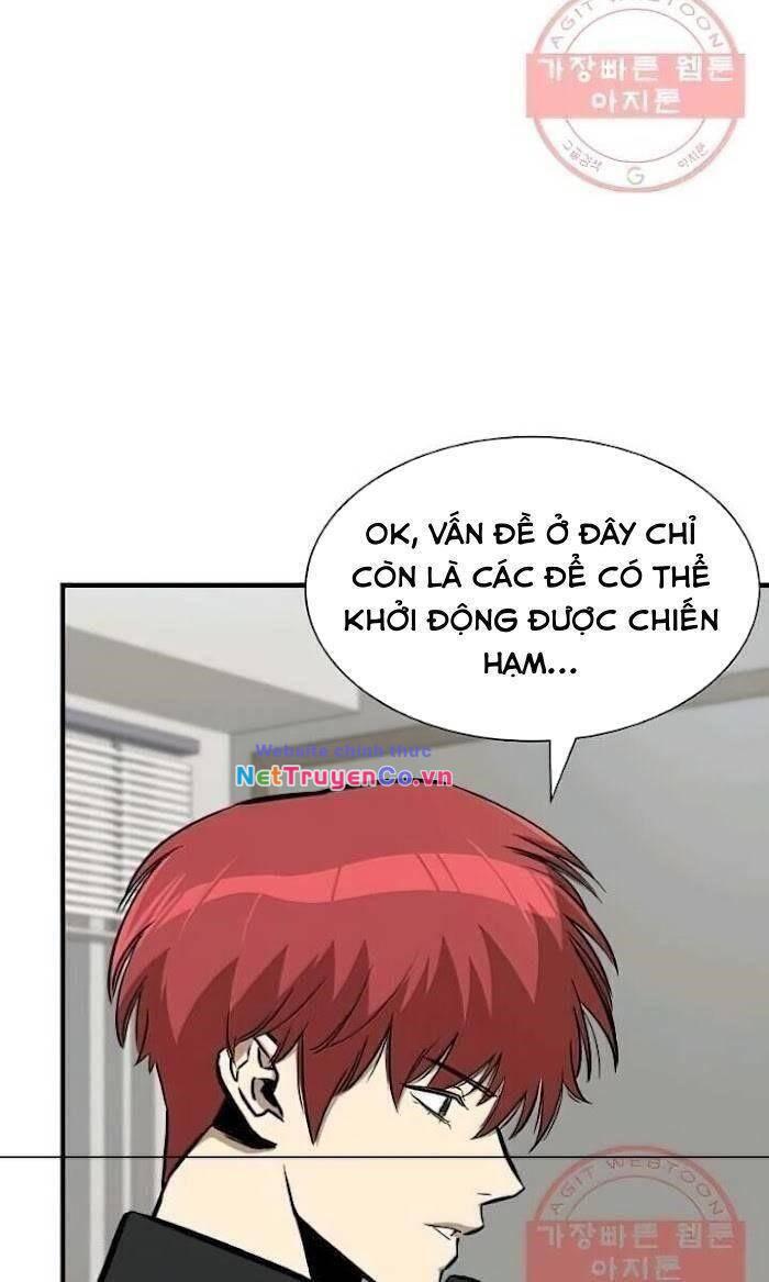 Return Survival - Chương 116