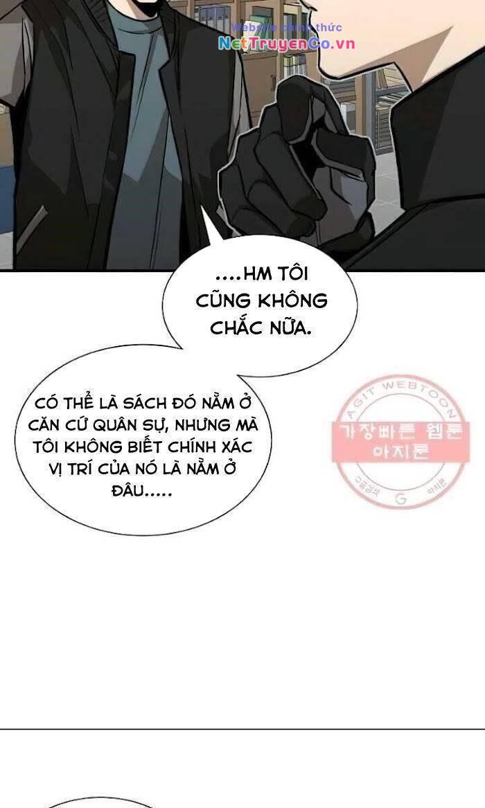 Return Survival - Chương 116