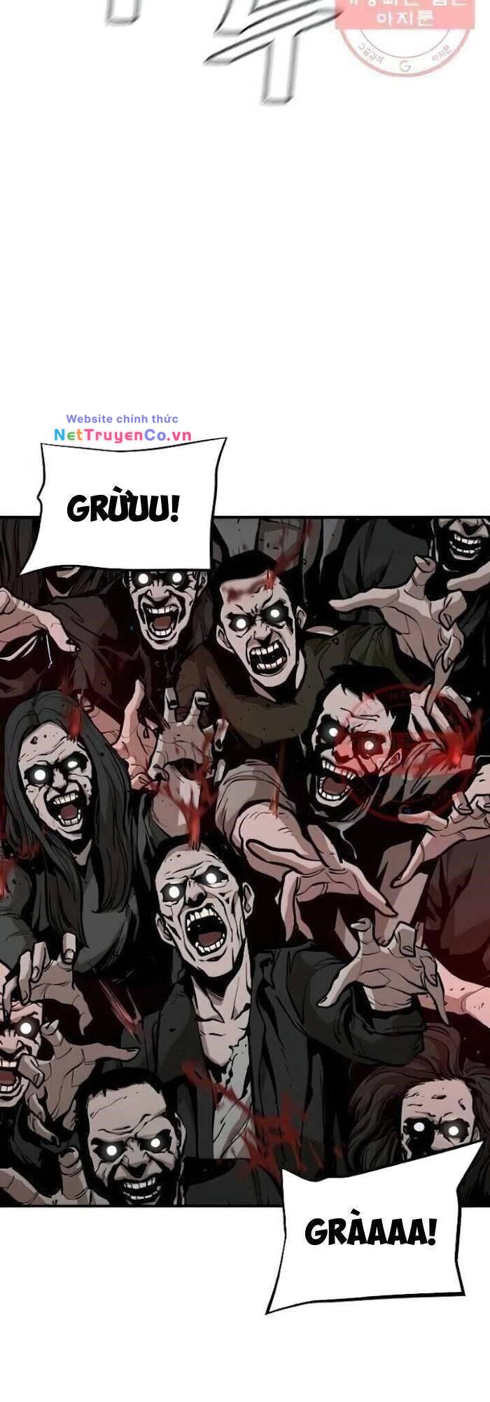 Return Survival - Chương 116