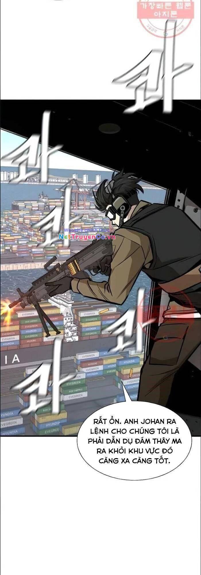 Return Survival - Chương 116