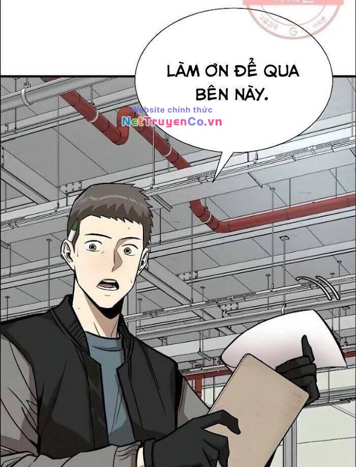 Return Survival - Chương 116