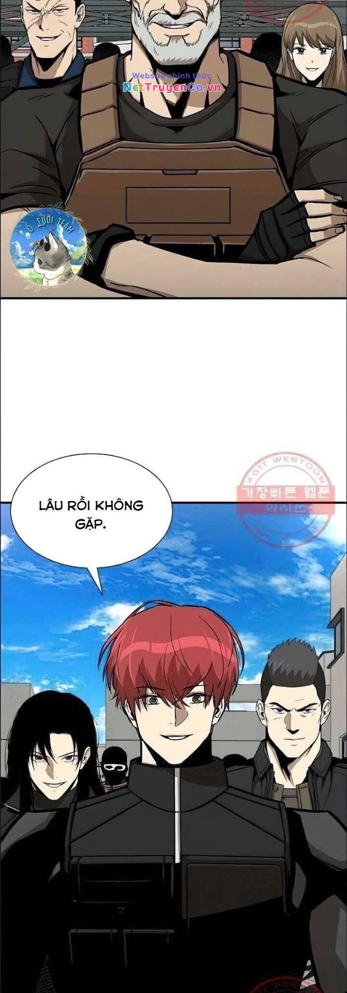 Return Survival - Chương 116