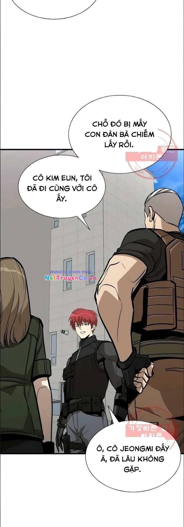 Return Survival - Chương 116