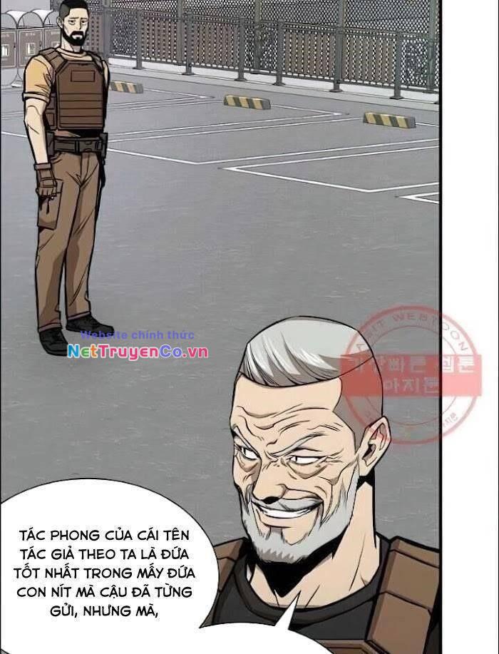 Return Survival - Chương 116