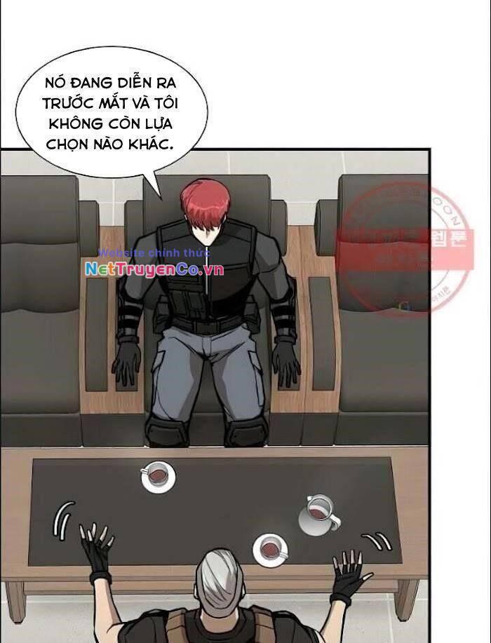 Return Survival - Chương 116