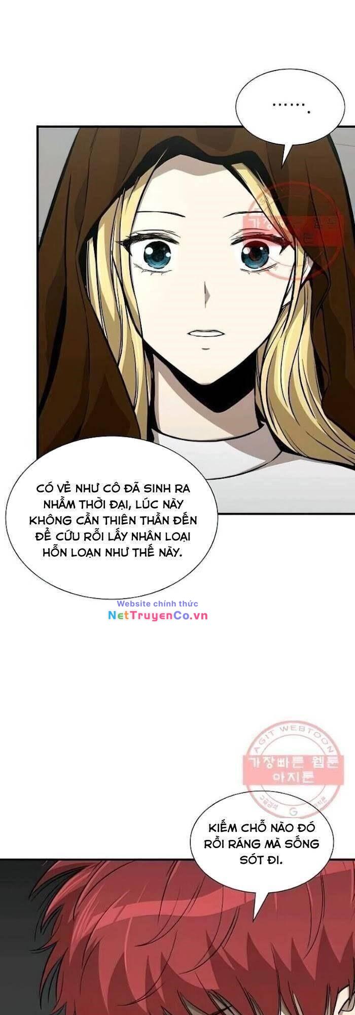 Return Survival - Chương 116