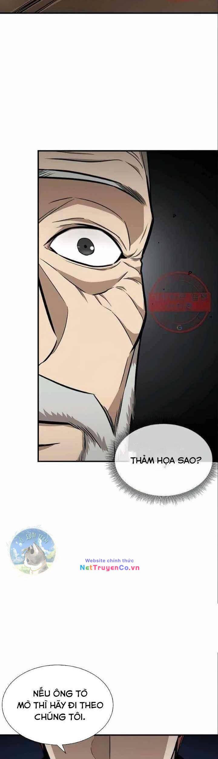Return Survival - Chương 117