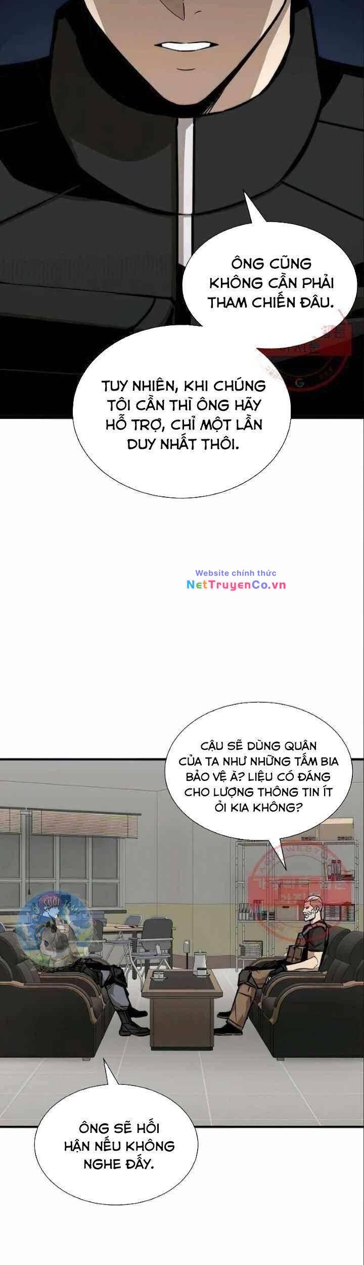 Return Survival - Chương 117