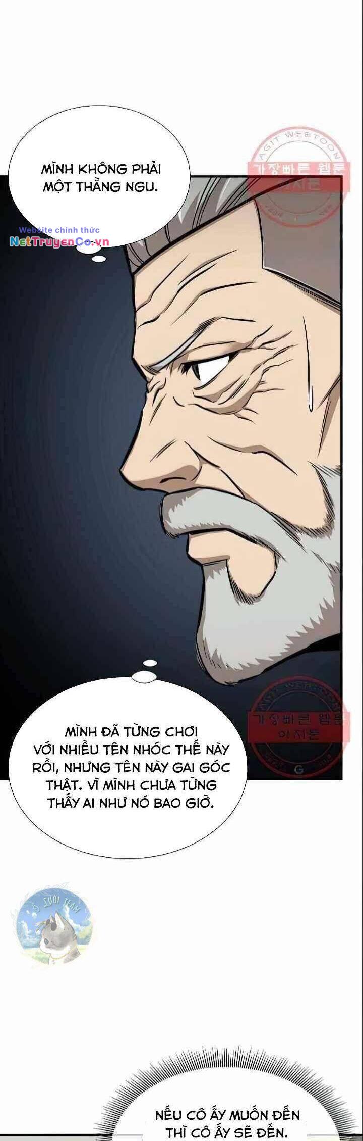 Return Survival - Chương 117