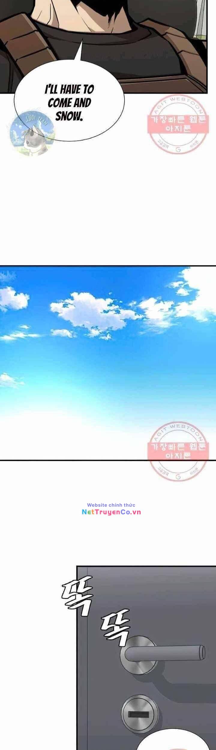 Return Survival - Chương 117