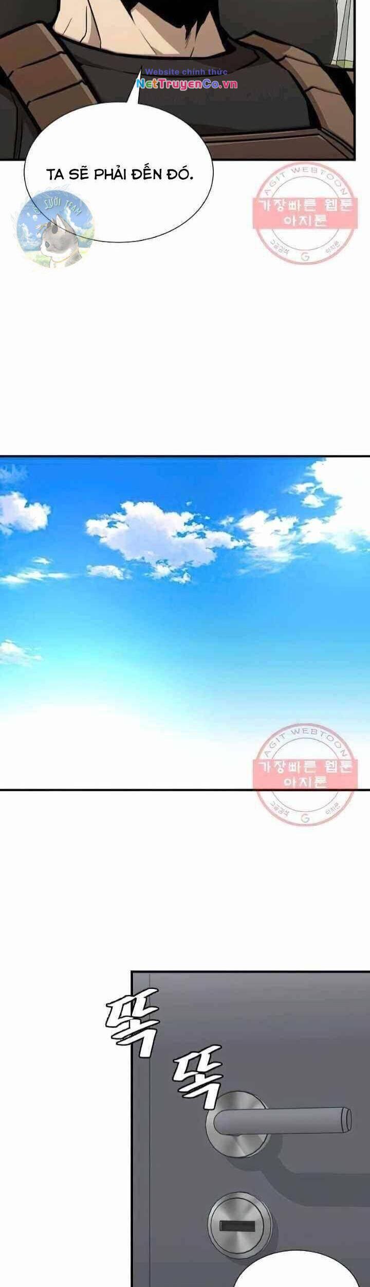 Return Survival - Chương 117