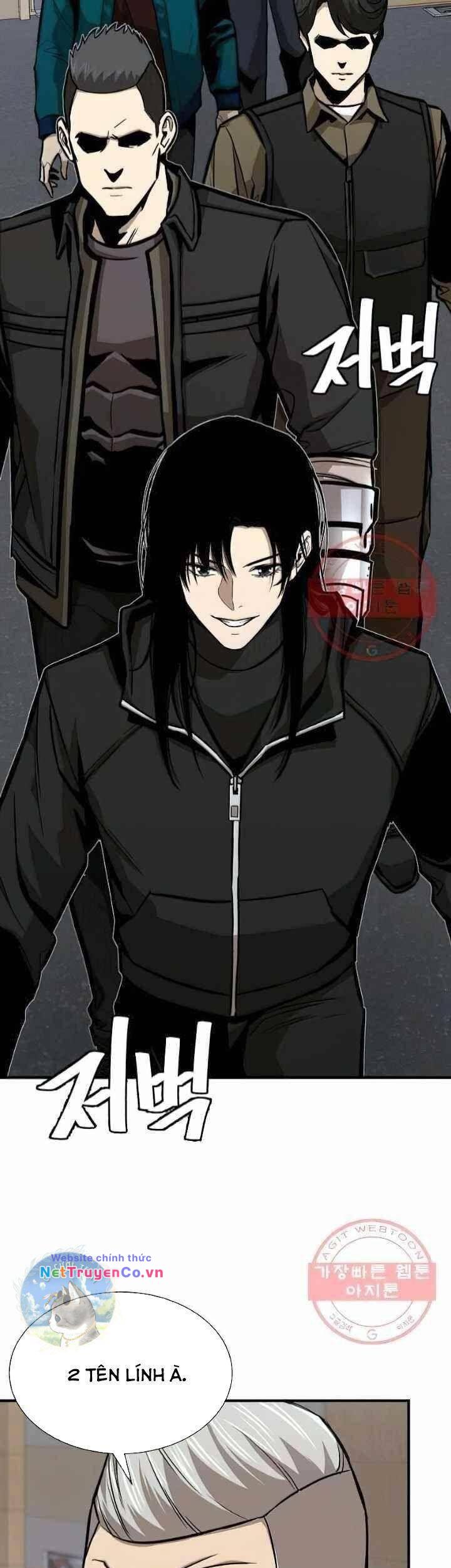 Return Survival - Chương 117
