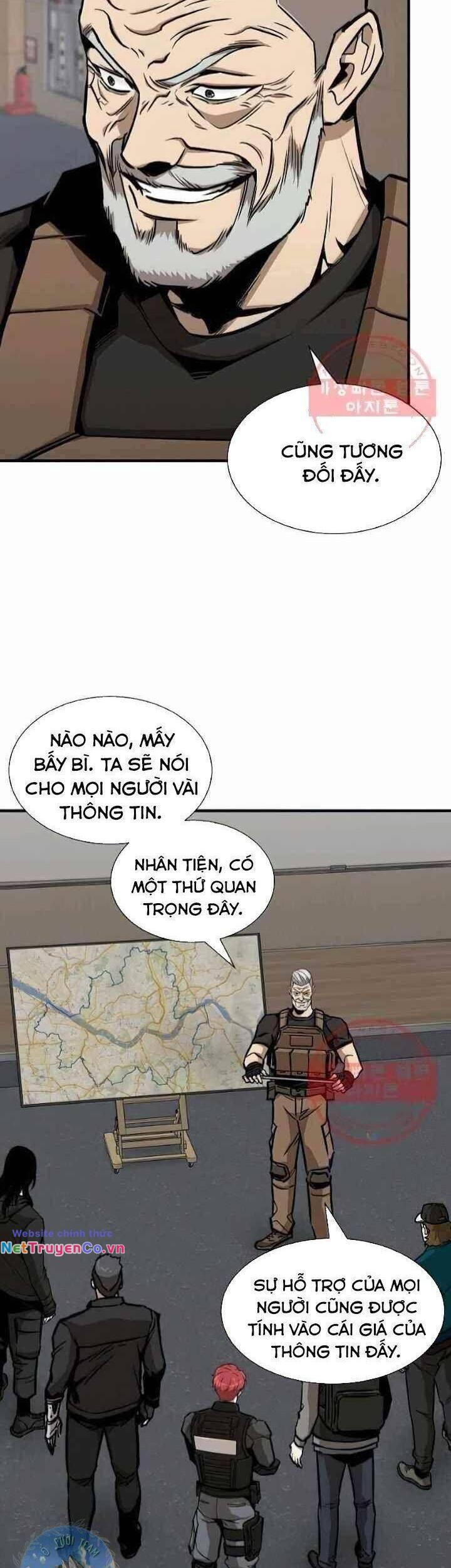 Return Survival - Chương 117