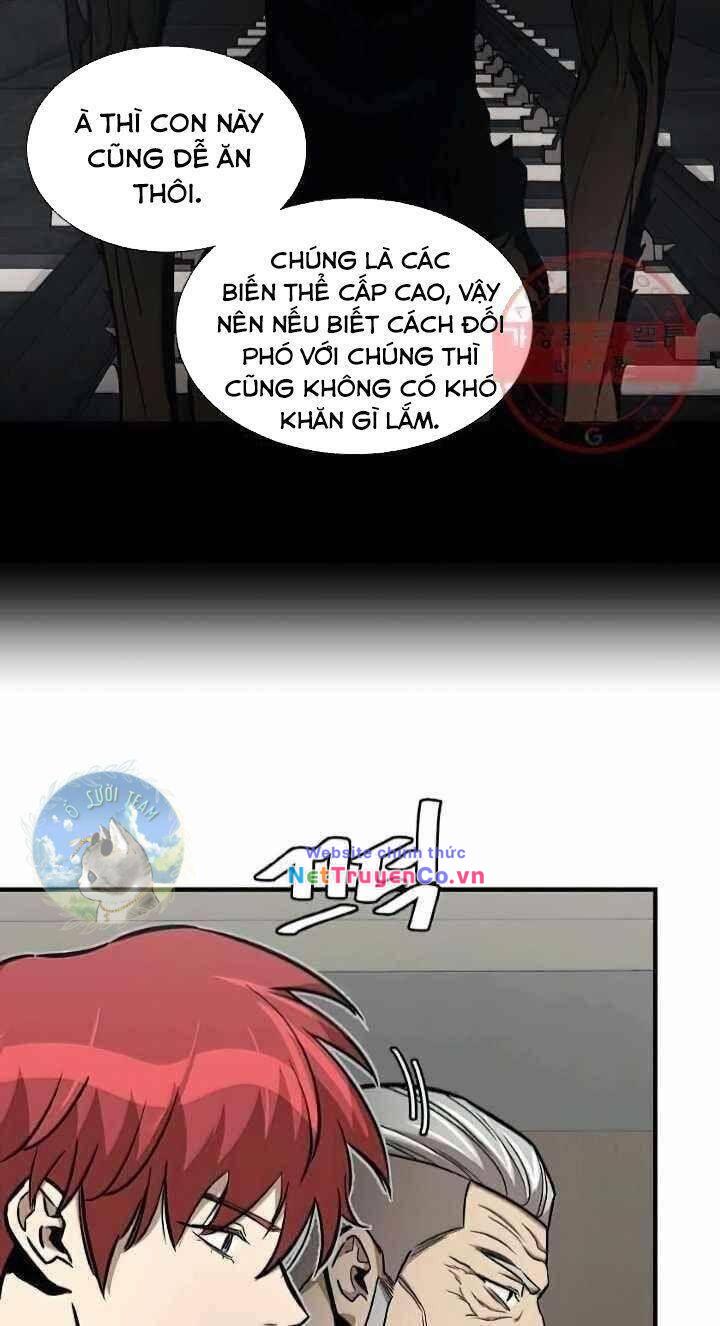 Return Survival - Chương 117