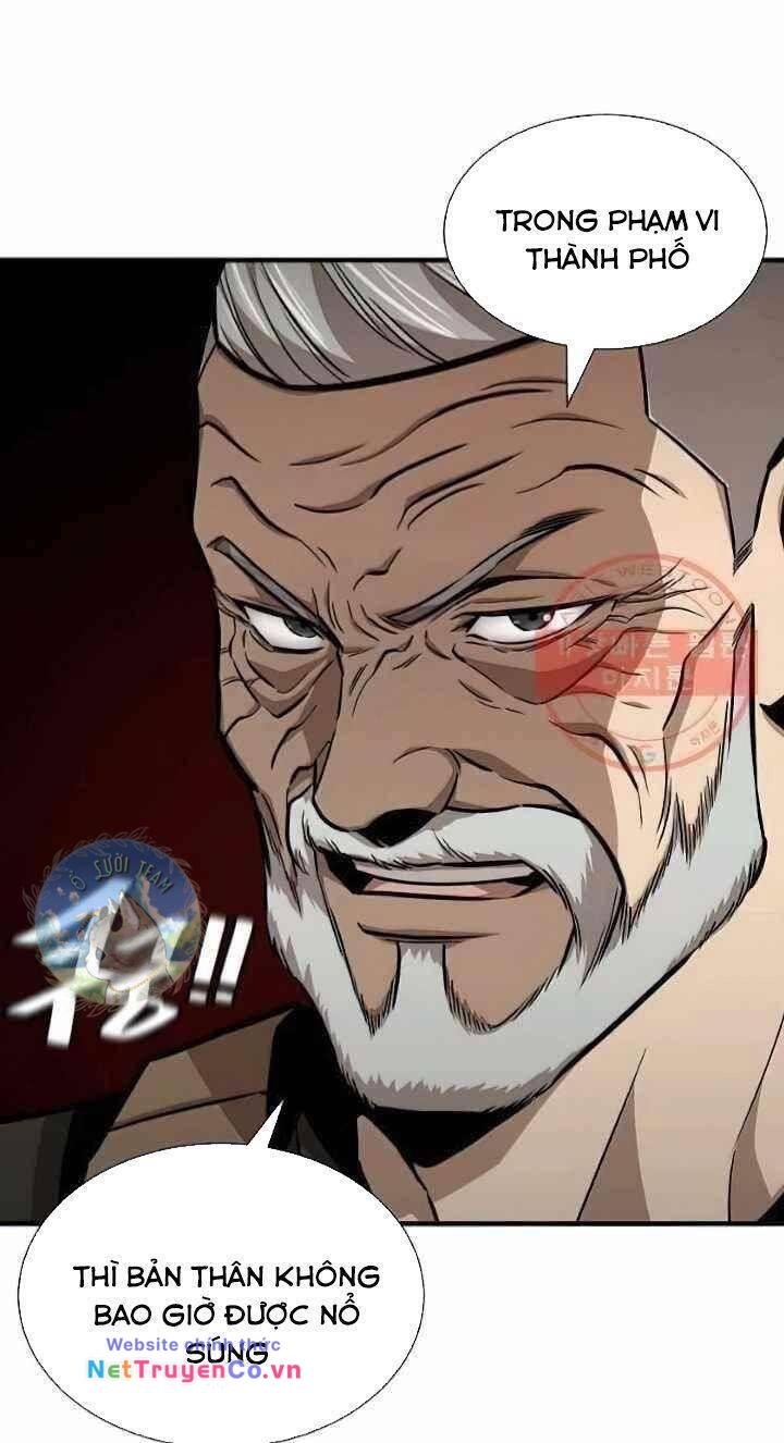 Return Survival - Chương 117