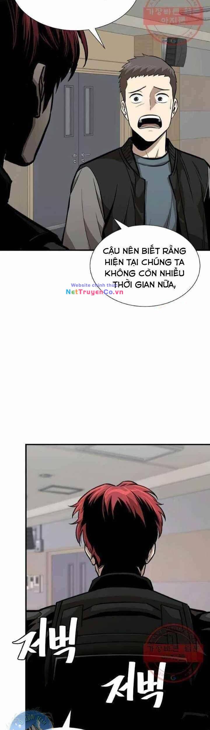 Return Survival - Chương 117