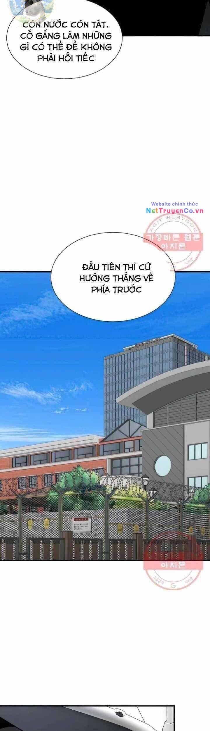 Return Survival - Chương 117