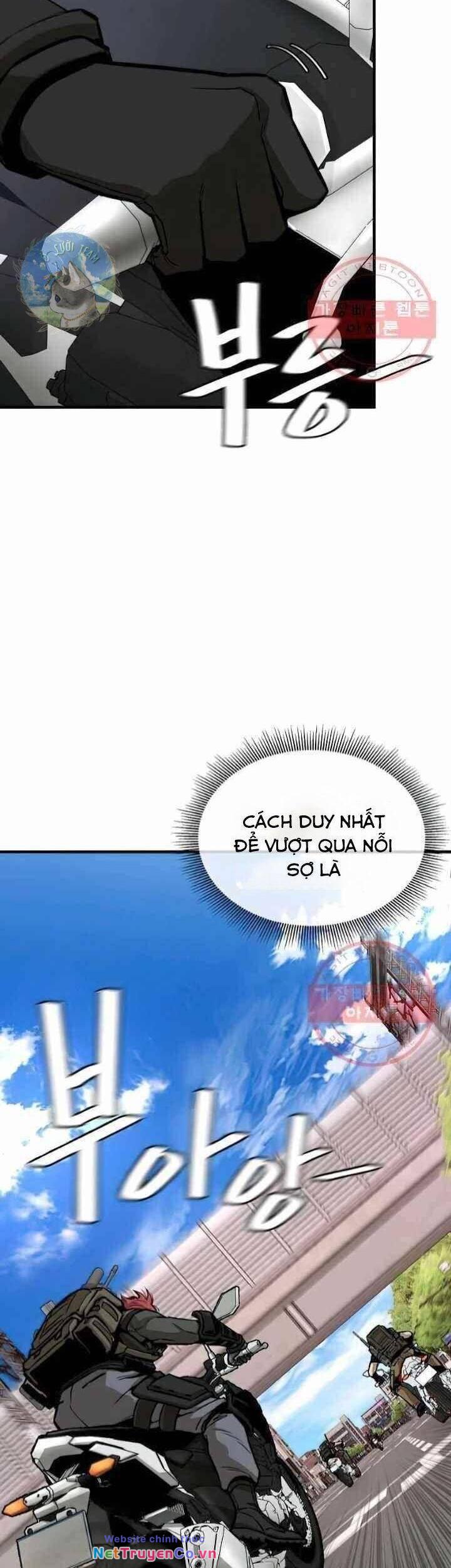 Return Survival - Chương 117