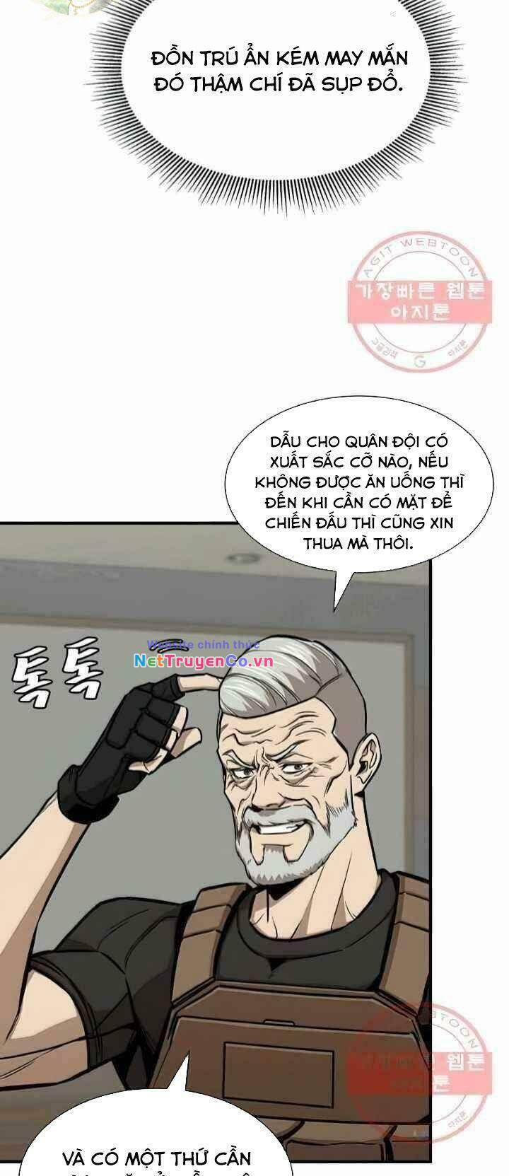 Return Survival - Chương 117